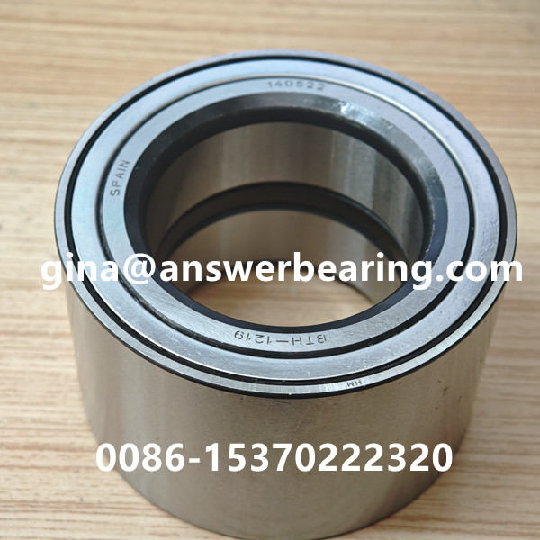 Hot Sales BTH-1219 Wheel Hub Auto Bearing 55x90x55mm