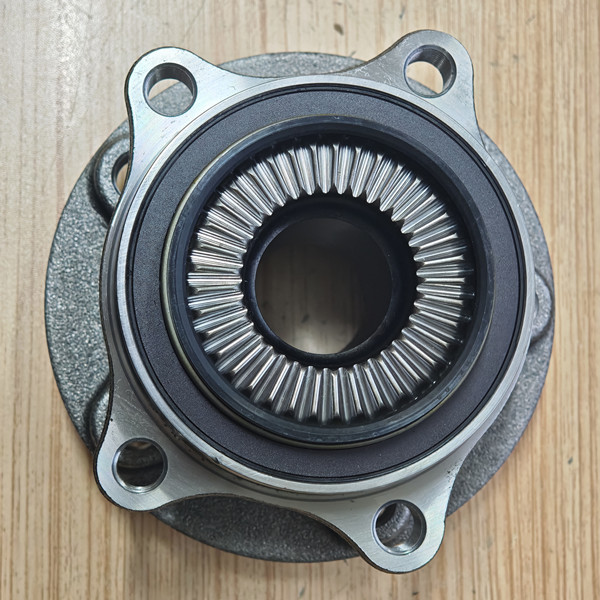 NT-4016 P6608203917 Wheel Hub Auto Bearing