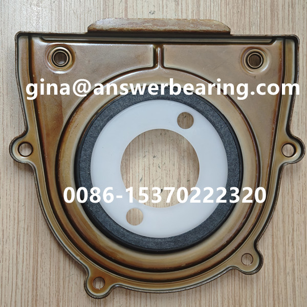 Hot Sales ZU83x107x9/NOK Oil Seals 83x107x9mm LF01-11-310