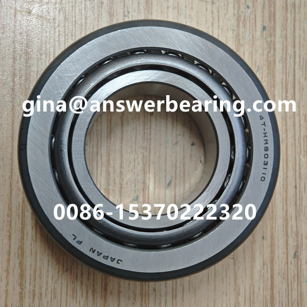 Hot Sales HM803149/HM803110 Tapered Roller Bearing 44.45x88.9x30.162mm