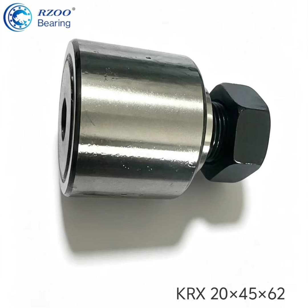 KRX 20×45×62 Bearing -Printing Press Bearing-20×45×62mm