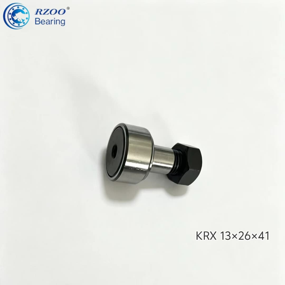 KRX 13×26×41 Bearing -Printing Press Bearing-13×26×41mm