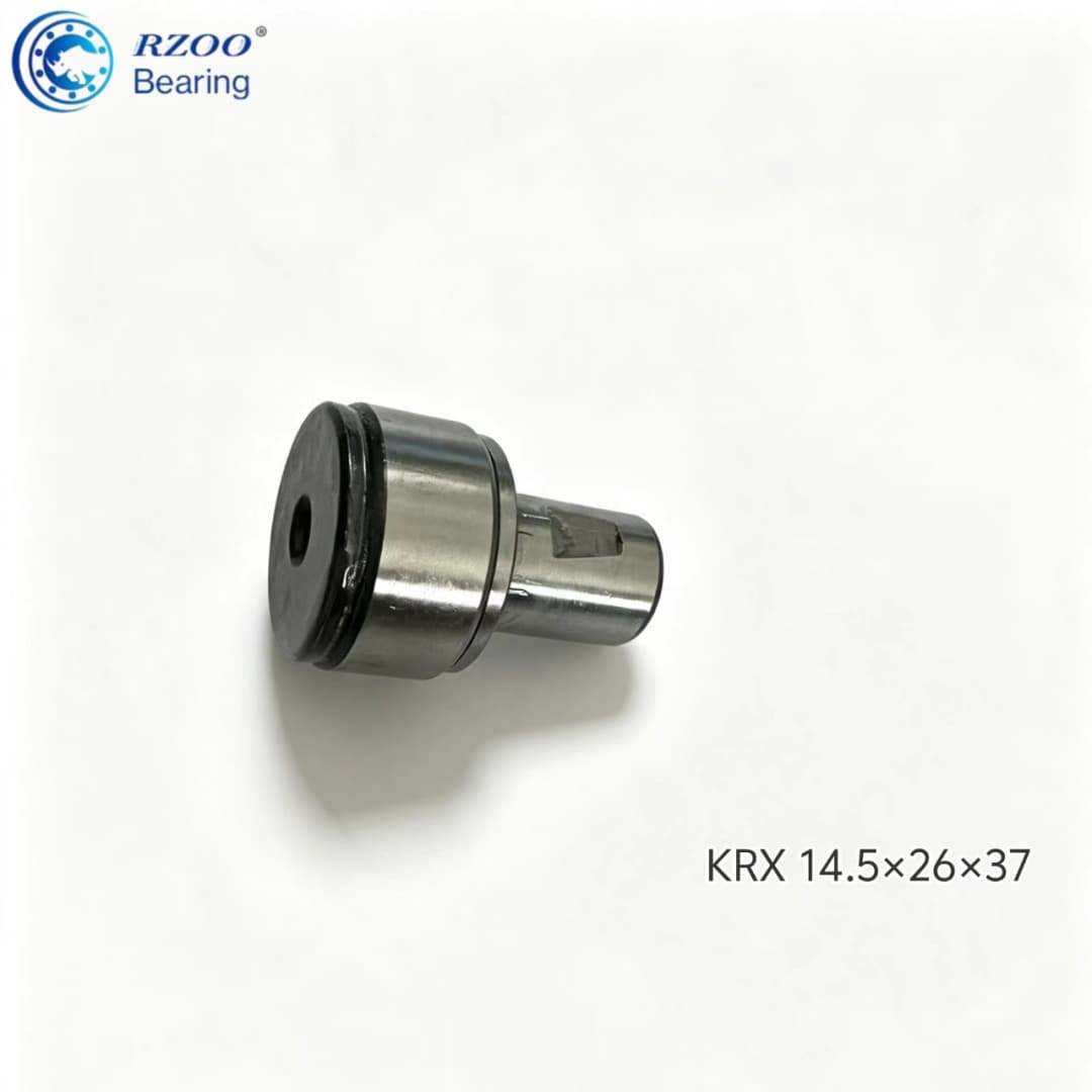 KRX 14.5×26×37 Bearing -Printing Press Bearing-14.5×26×37mm
