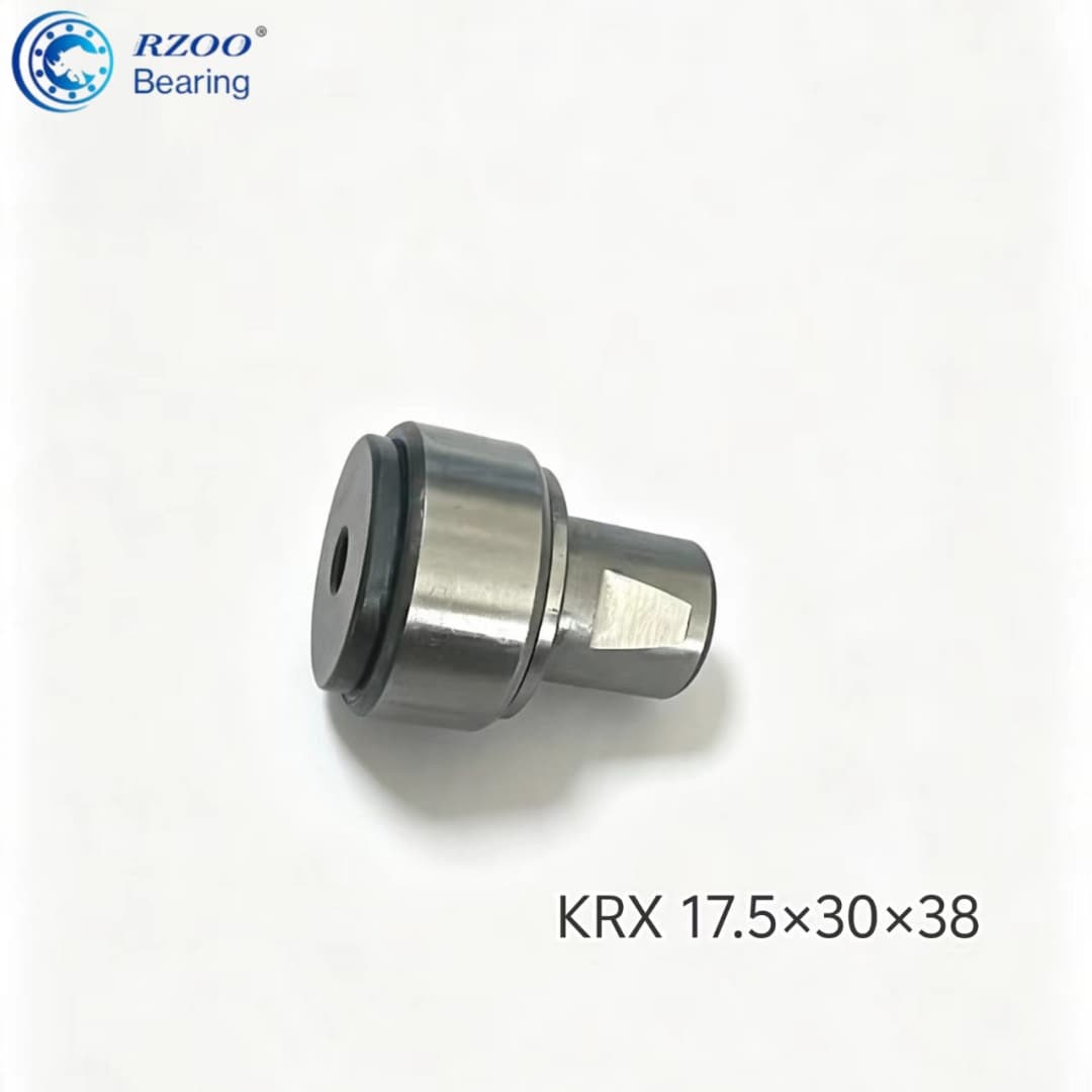 KRX 17.5×30×38 Bearing -Printing Press Bearing-17.5×30×38mm