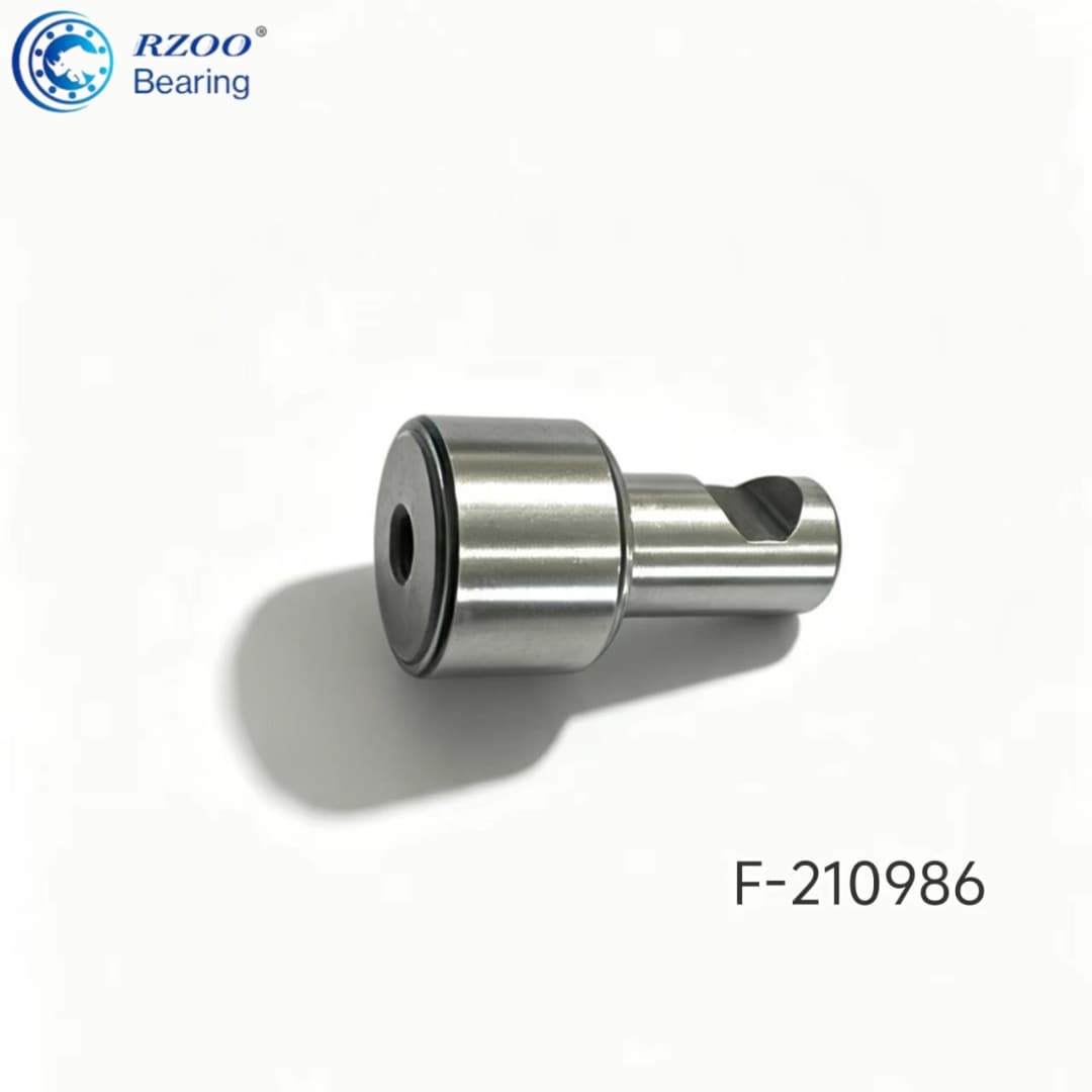F-210986 Bearing -Printing Press Bearing-11.12 × 19.05 × 34.13mm
