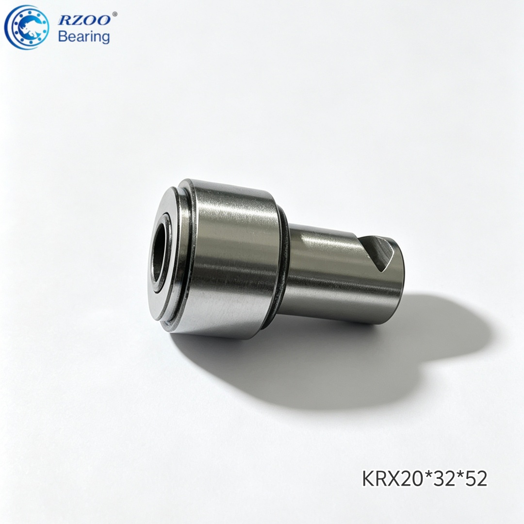 KRX 20×32×52 Bearing -Printing Press Bearing-20×32×52mm