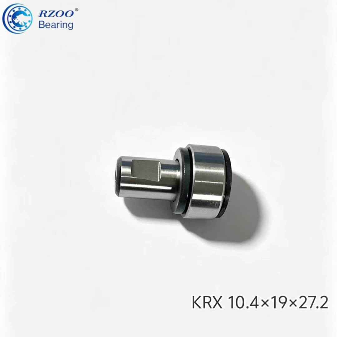 KRX 10.4×19×27.2 Bearing -Printing Press Bearing-10.4×19×27.2mm
