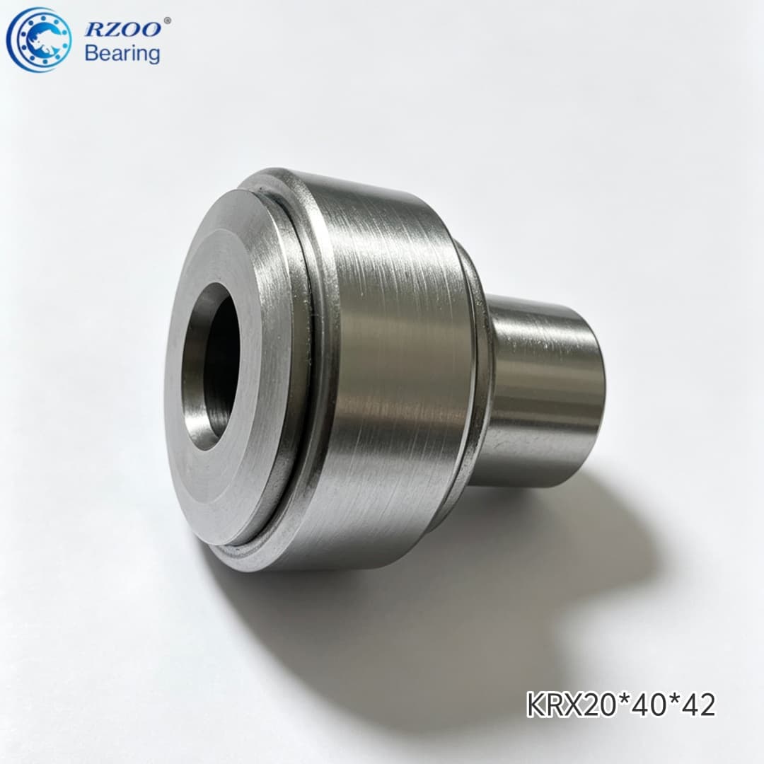 KRX 20×40×42 Bearing -Printing Press Bearing-20×40×42mm