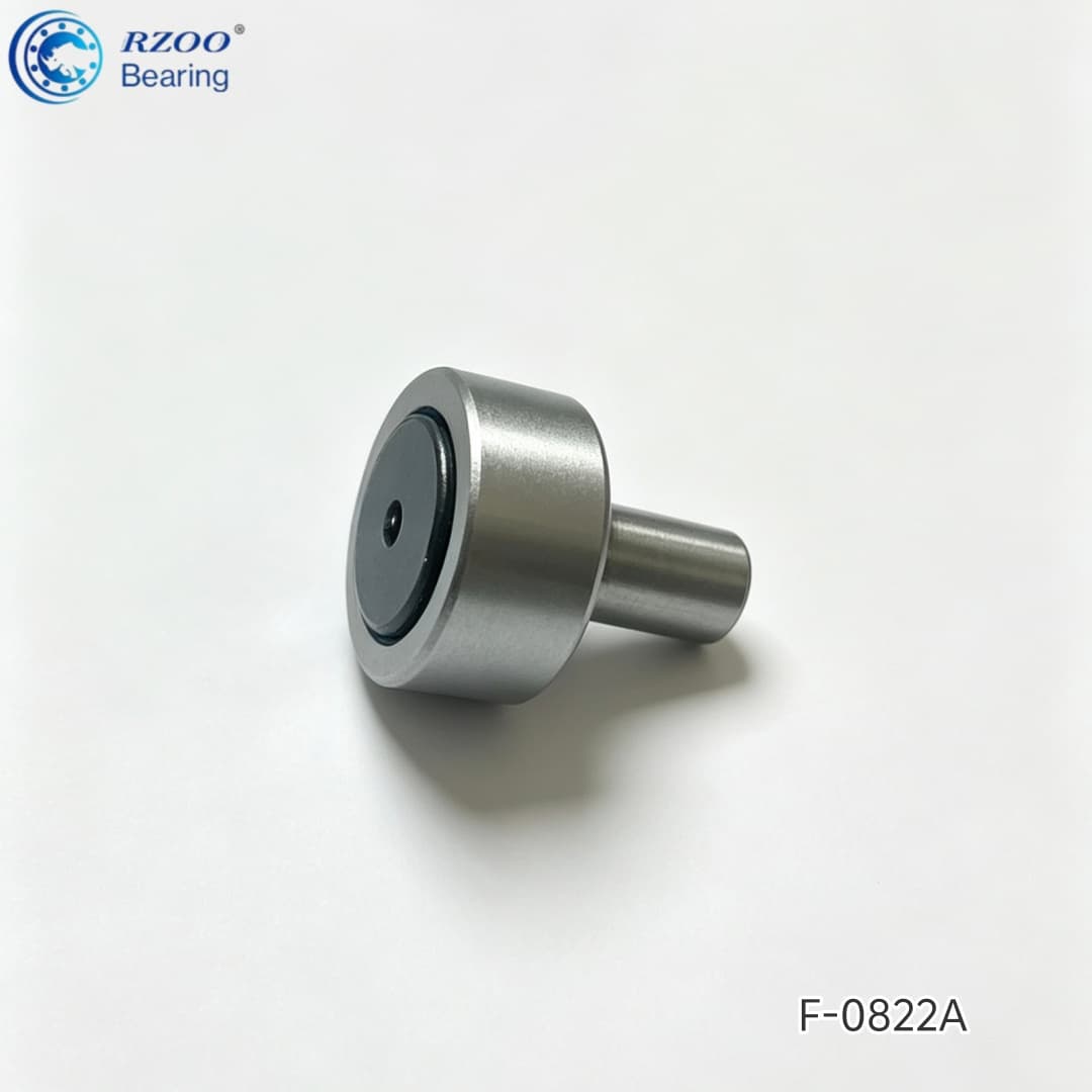 F-0822A Bearing -Cam follower-Printing Press Bearing