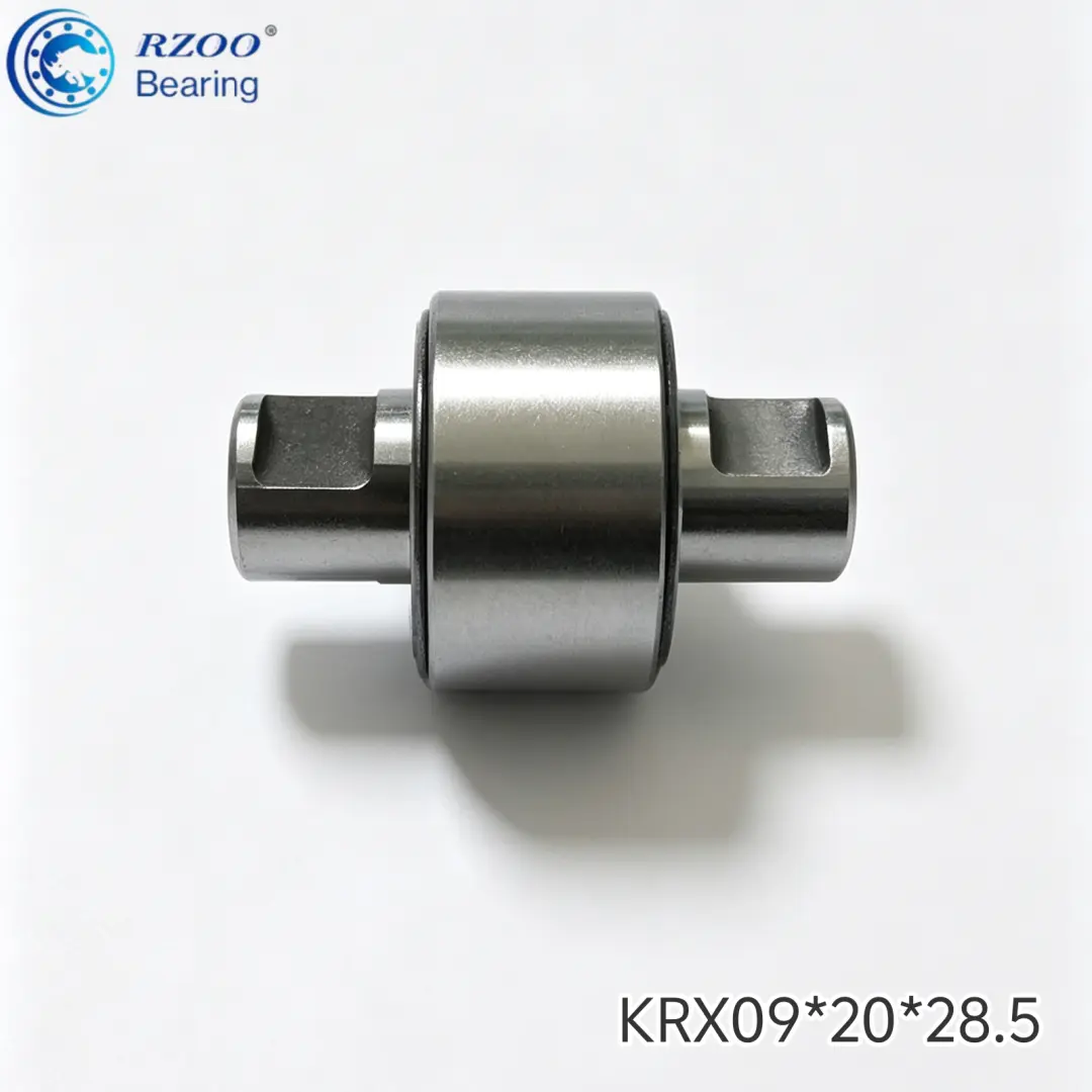 KRX 09×20×28.5 Bearing -Printing Press Bearing-09×20×28.5mm