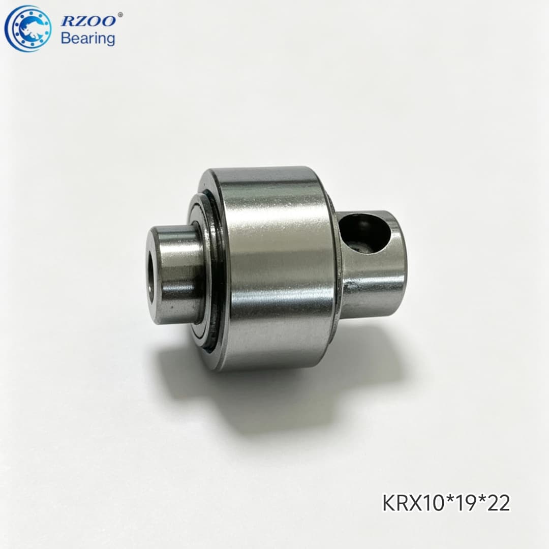 KRX 10×19×22 Bearing -Printing Press Bearing-10×19×22mm