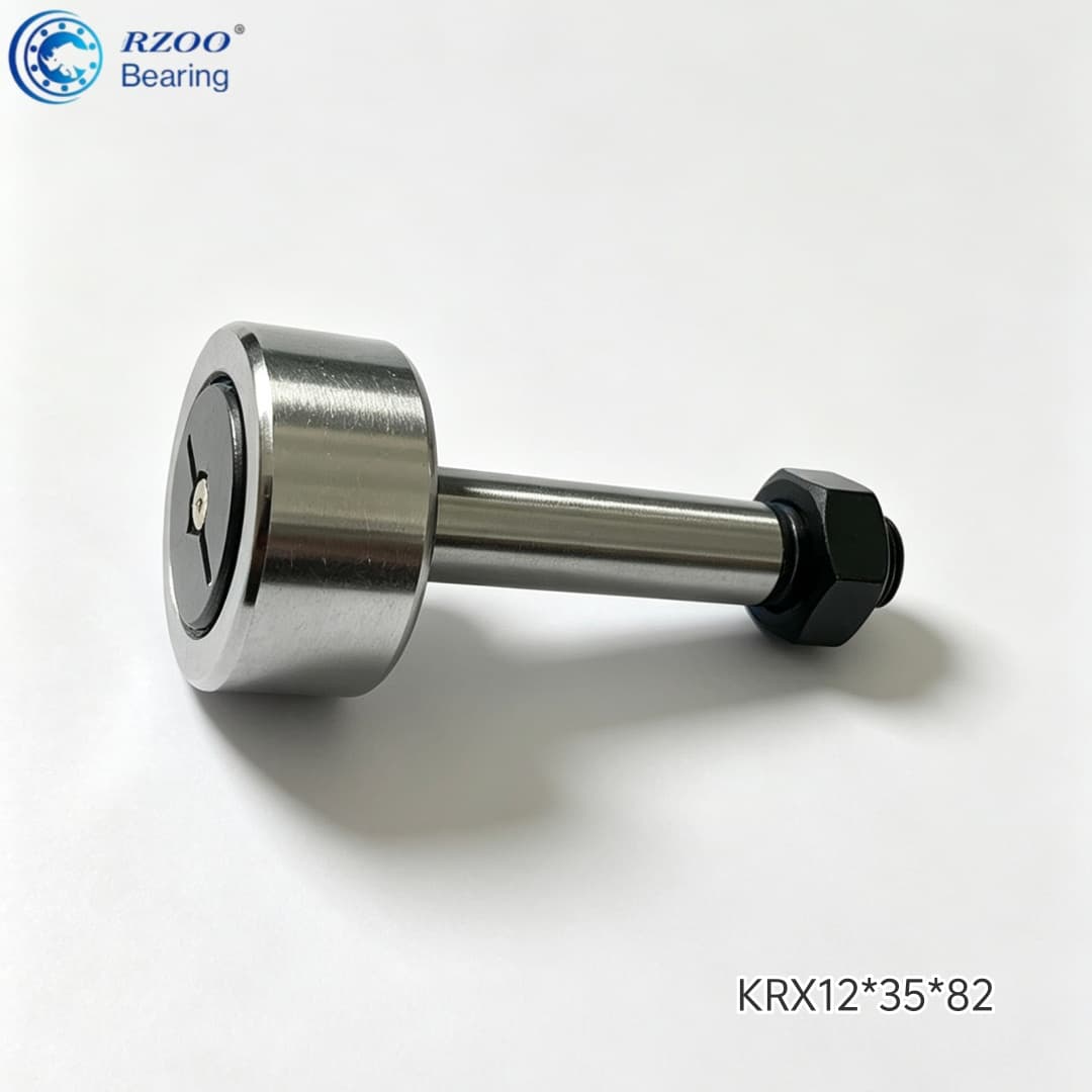 KRX 12×35×82 Bearing -Printing Press Bearing-12×35×82mm