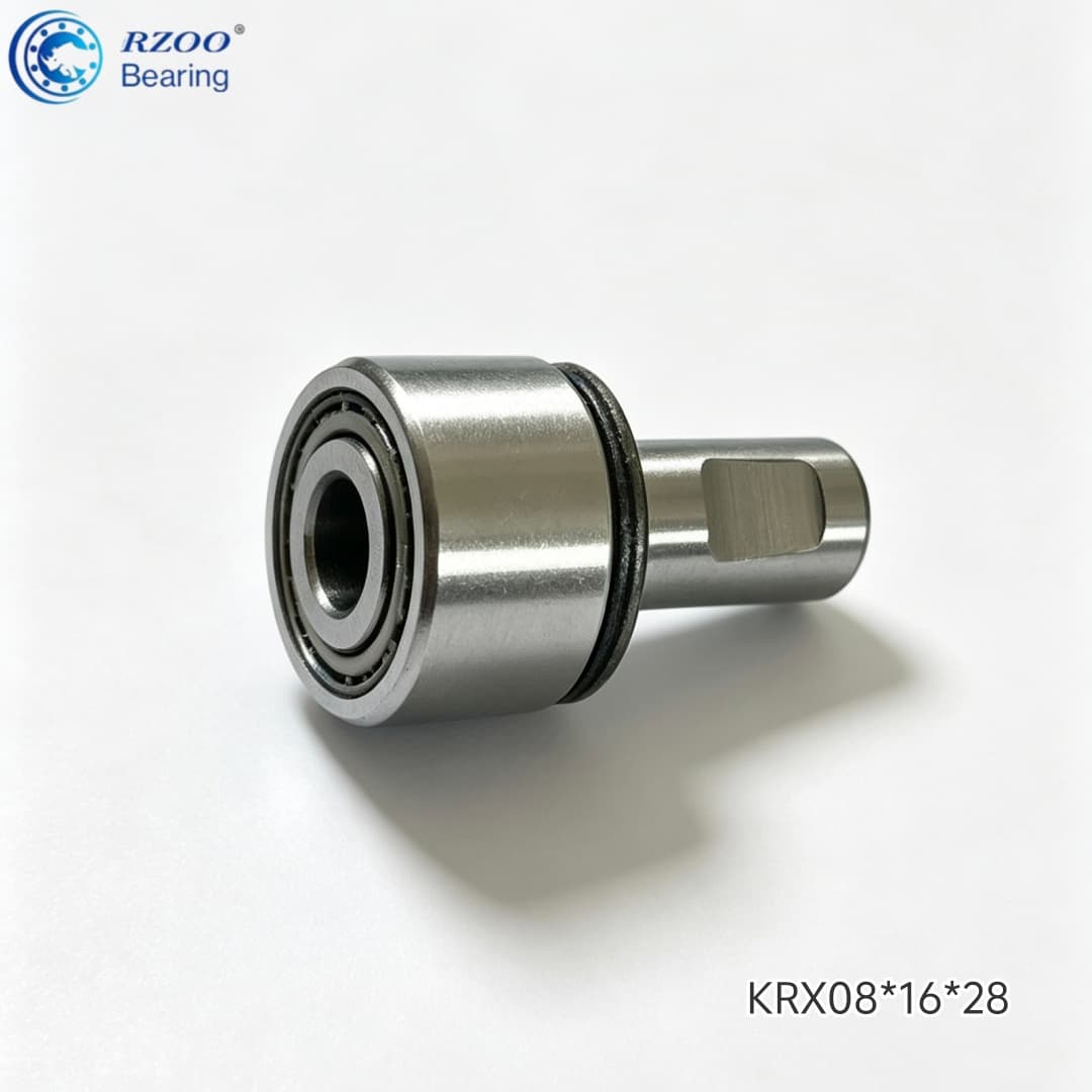 KRX 08×16×28 Bearing -Printing Press Bearing-08×16×28mm