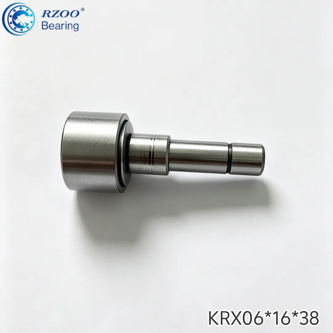 KRX 06×16×38 Bearing -Printing Press Bearing-06×16×38mm