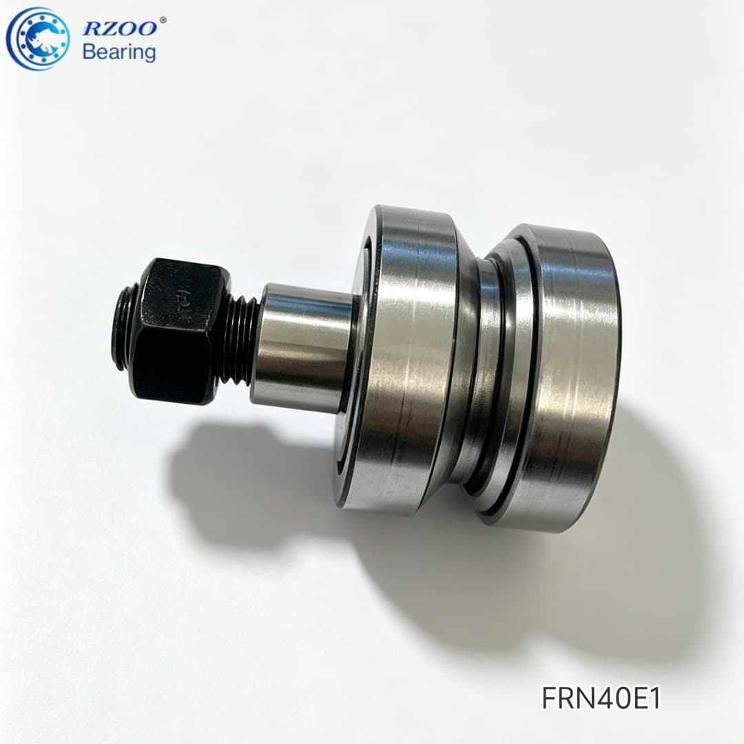 FRN40E1 Bearing -Track Roller Bearing-Printing Press Bearing-16×40×60mm