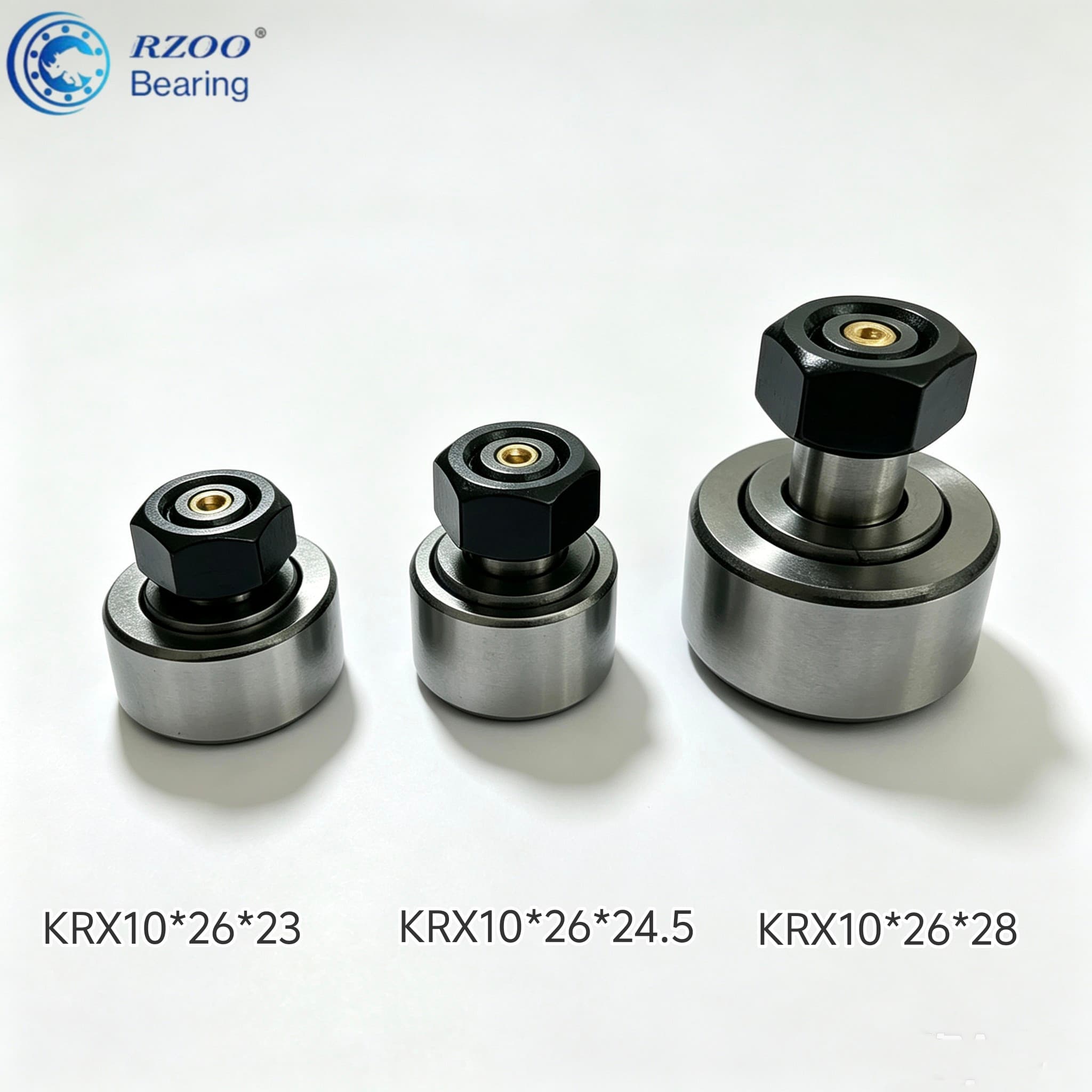 KRX 10×26×28 Bearing -Printing Press Bearing-10×26×28mm