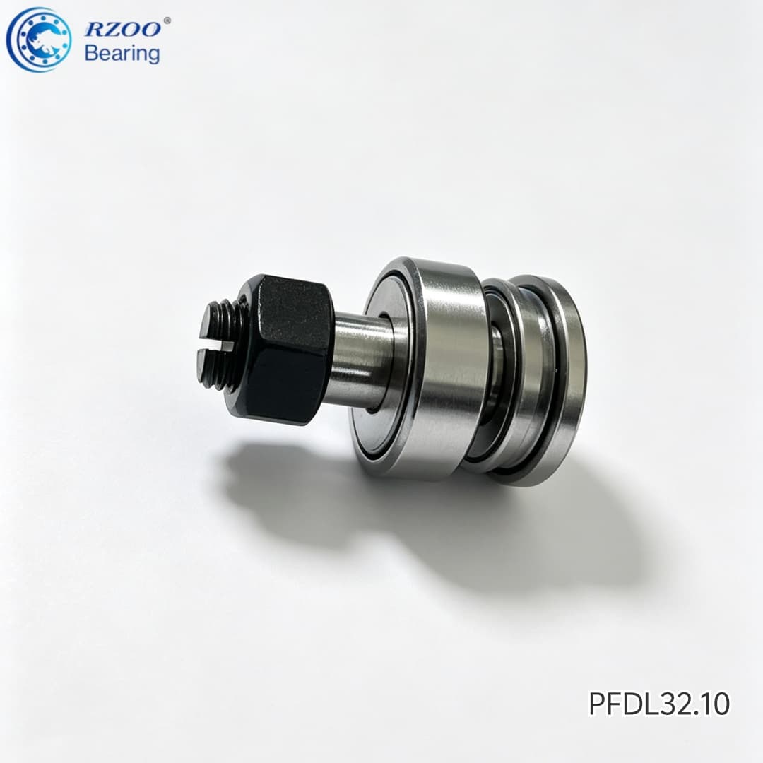PFDL32.10 Bearing -Cam Follower Bearing-Printing Press Bearing-12×32×45mm