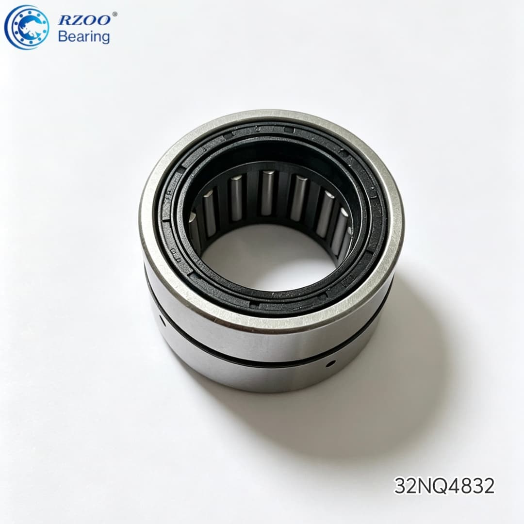 32NQ4832 Bearing -Printing Press Bearing Needle roller bearing-32×48×32mm