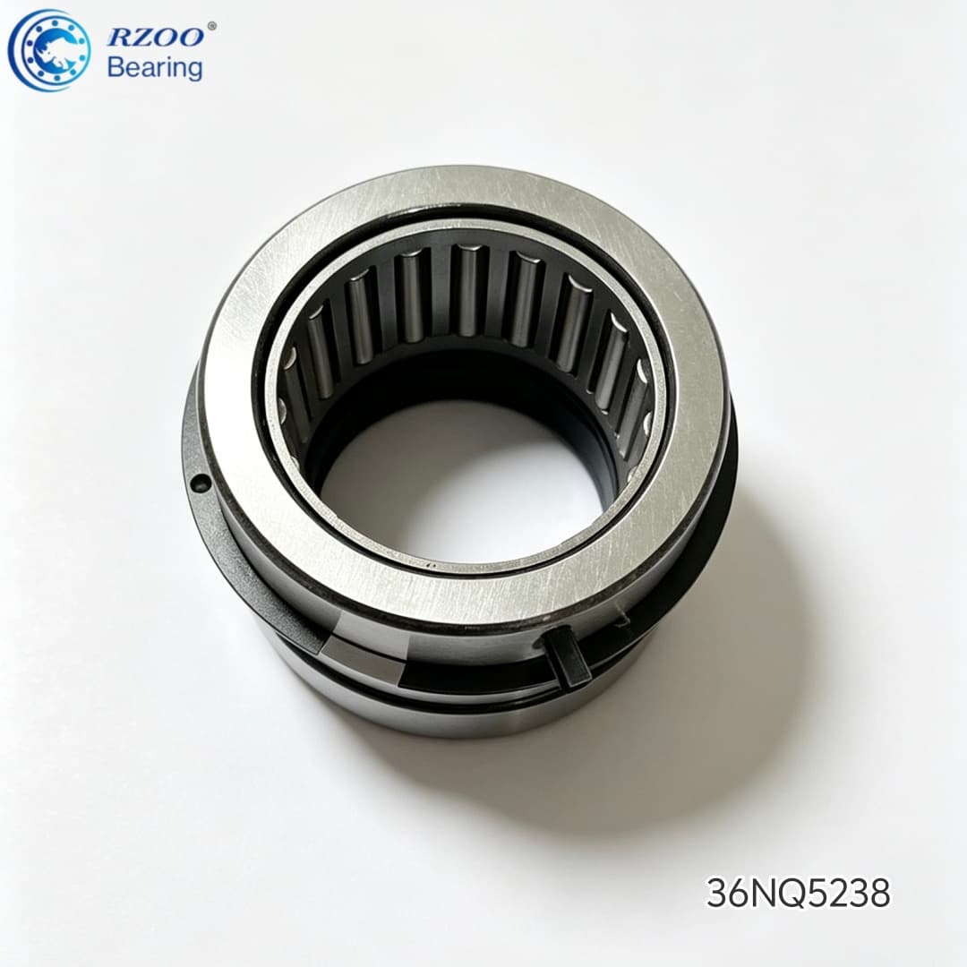 36NQ5238 Bearing -Printing Press Bearing Needle roller bearing-36×52×38mm