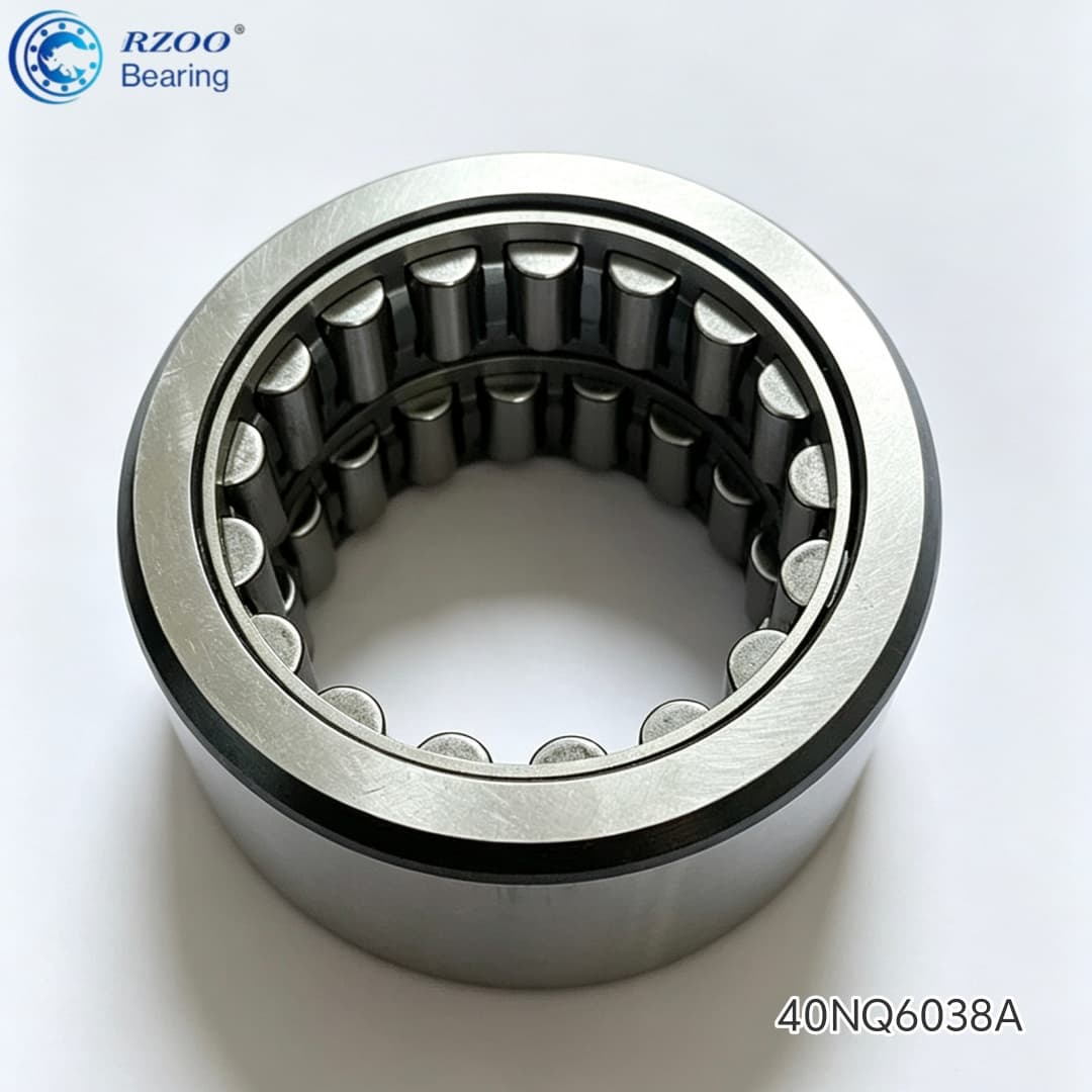 40NQ6038A Bearing -Printing Press Bearing Needle roller bearing-40×60×38mm