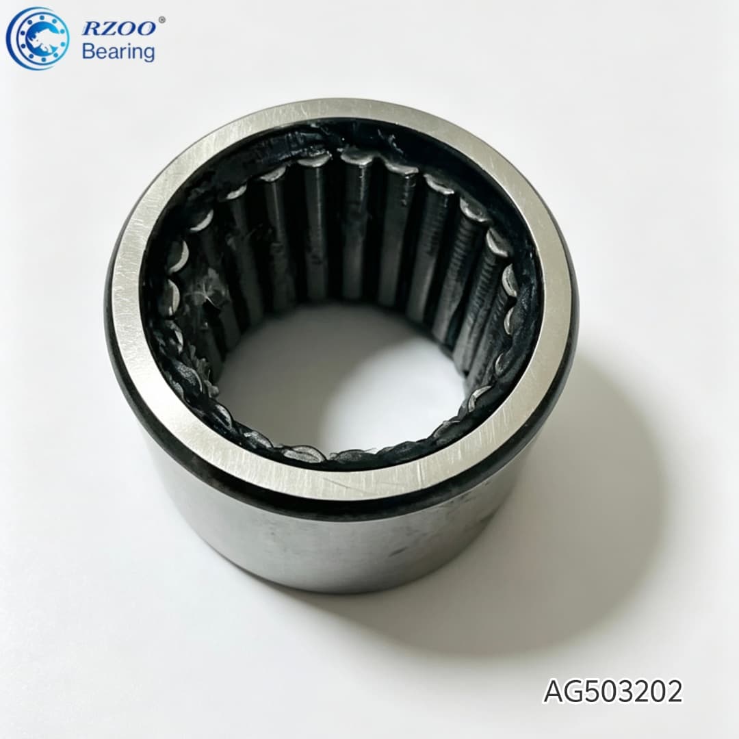 AG503202 Bearing -Cylindrical Roller Bearing-Printing Press Bearing