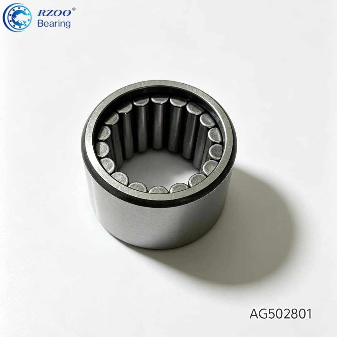 AG502801 Bearing -Cylindrical Roller Bearing-Printing Press Bearing