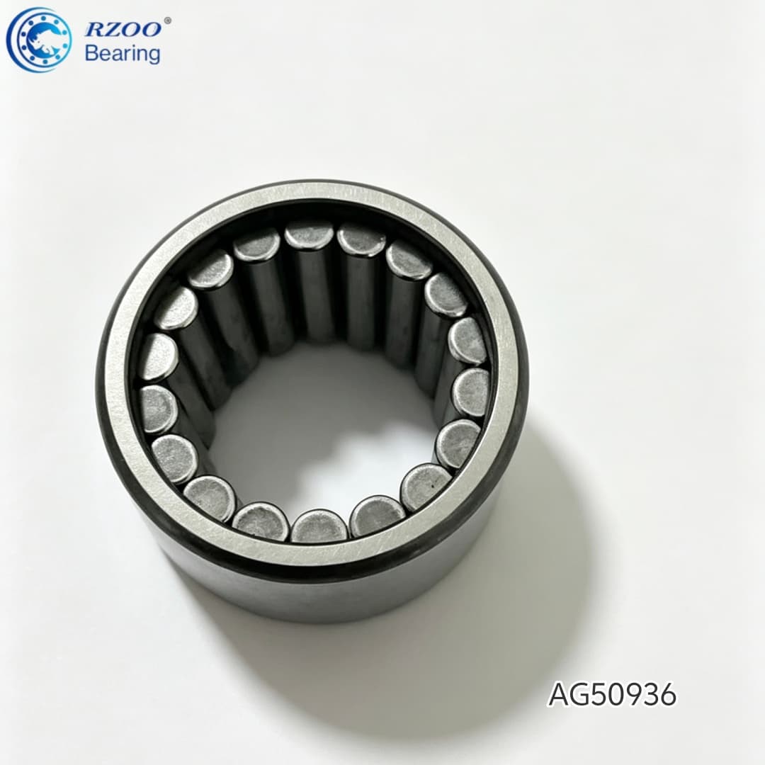 AG50936 Bearing -Cylindrical Roller Bearing-Printing Press Bearing