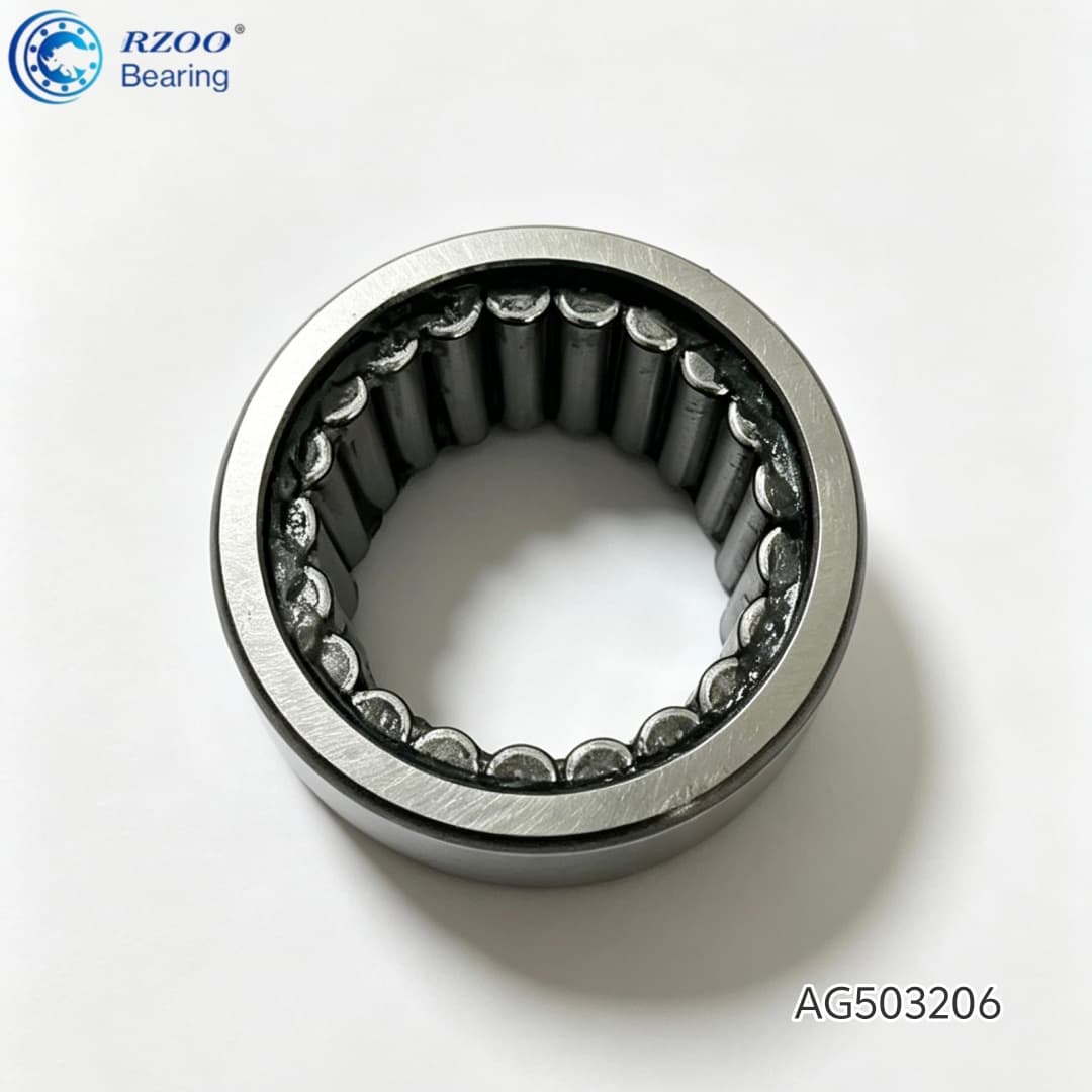 AG503206 Bearing -Cylindrical Roller Bearing-Printing Press Bearing