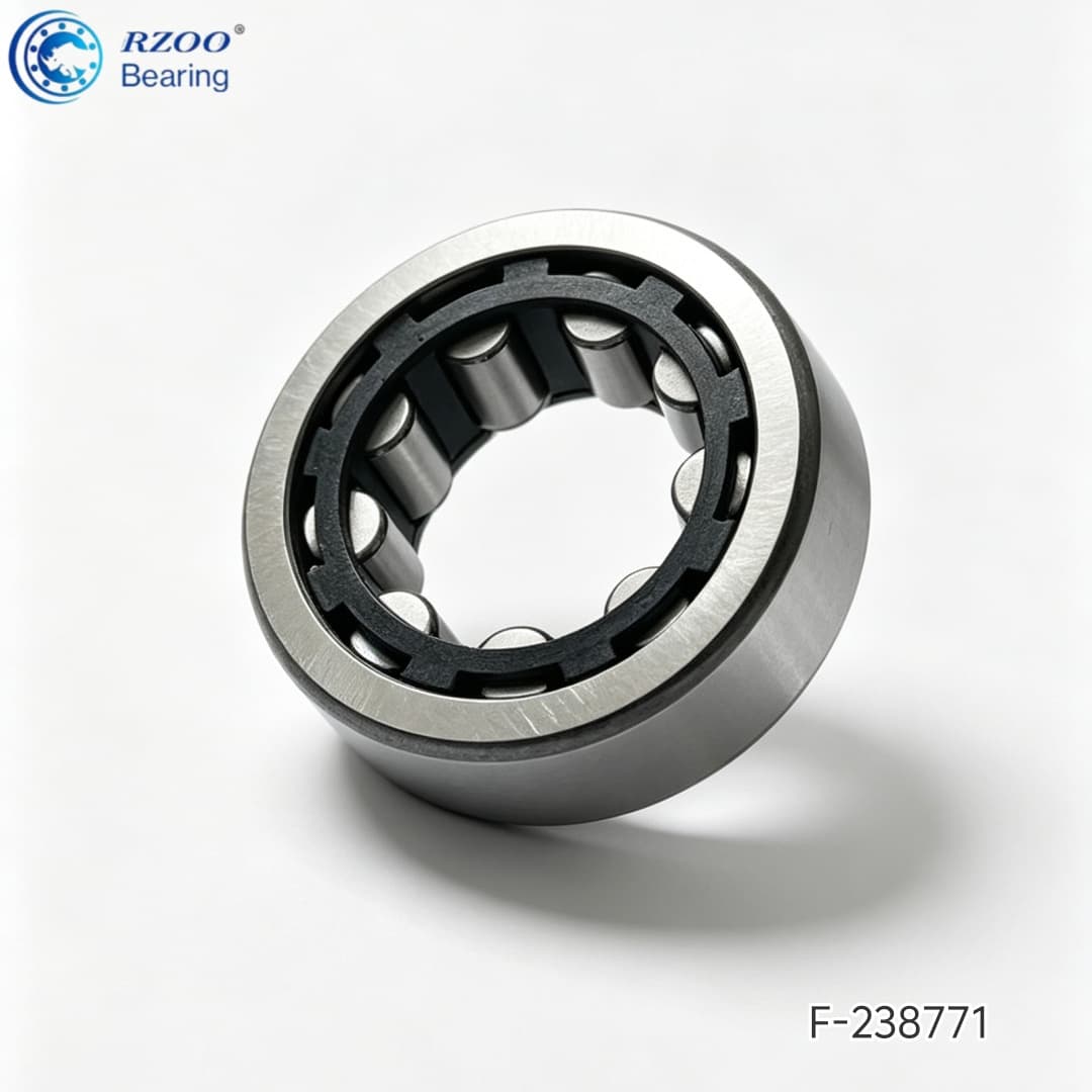 F-238771 Bearing -Cylindrical Roller Bearing-Printing Press Bearing-23×40×14.5mm