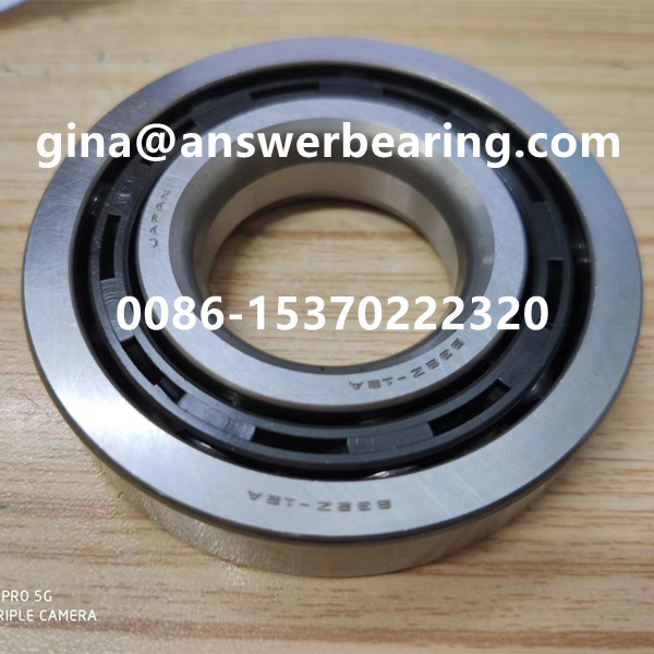 B32Z-12A Gearbox Bearing/Deep Groove Ball Bearing 32.8x76x16mm