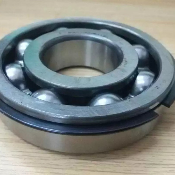 B35-68B1UR Gearbox Bearing/Deep Groove Ball Bearing 35x85x21mm