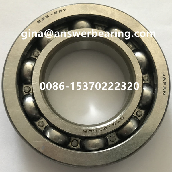 B35-237 Gearbox Bearing/Deep Groove Ball Bearing 35x68x15mm