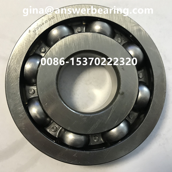 B35-236 Gearbox Bearing/Deep Groove Ball Bearing 35x95x19.5mm