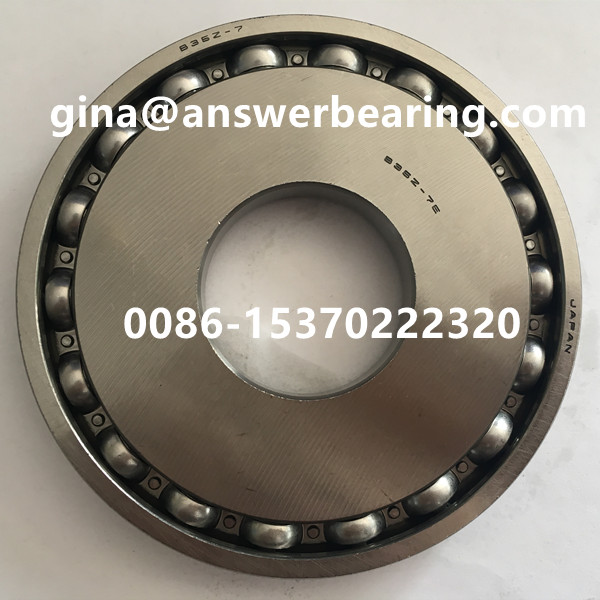 B36Z-7 Gearbox Bearing/Deep Groove Ball Bearing 35.5×95×12mm