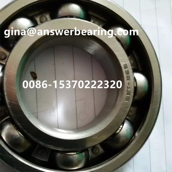 B35-136 Gearbox Bearing/Deep Groove Ball Bearing 35x72x16mm