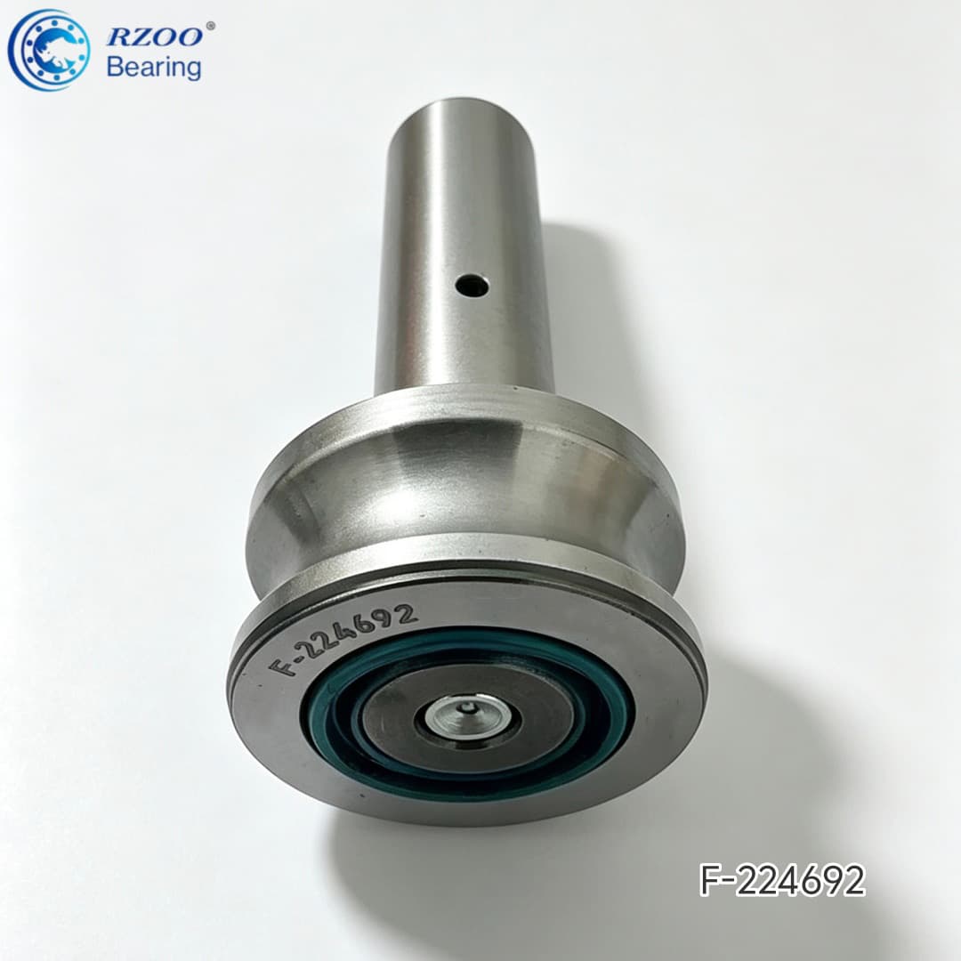 F-224692 Bearing -Track Roller Bearing-Printing Press Bearing-16×32×65mm