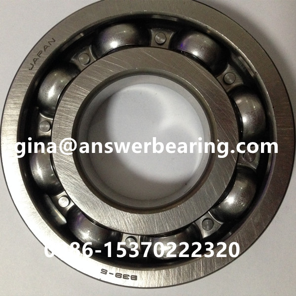 B39-5 Auto Bearing/Deep Groove Ball Bearing 39x86x20mm
