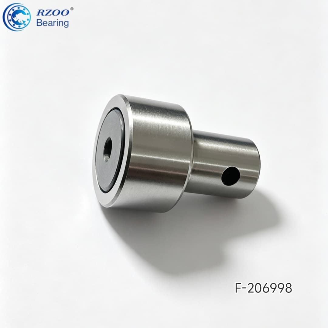F-206998 Bearing -Needle Roller Bearing-Printing Press Bearing