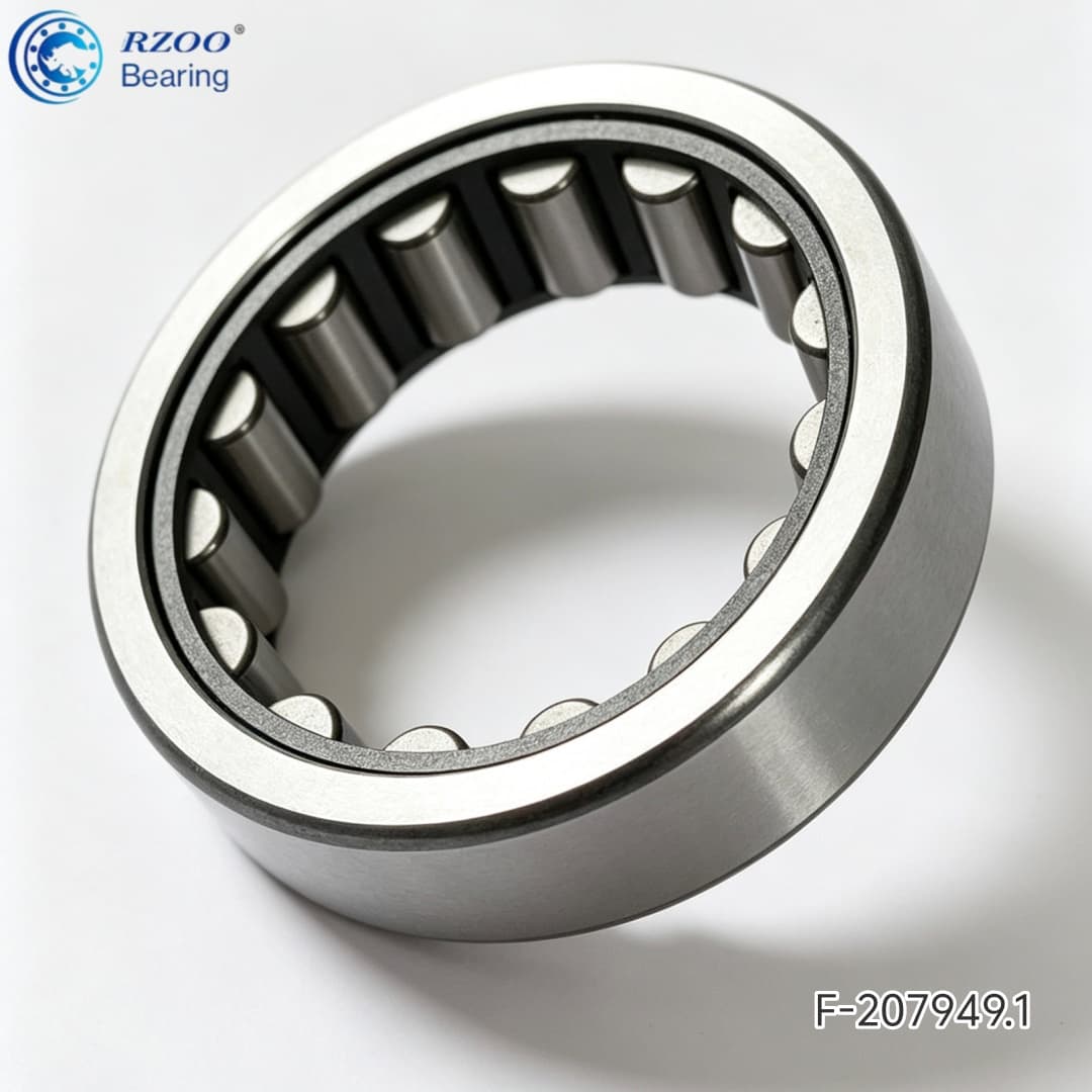 F-207949.1 Bearing -Track Roller Bearing -Printing Press Bearing