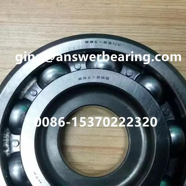 B31-26NX Auto Bearing 31x93x21mm