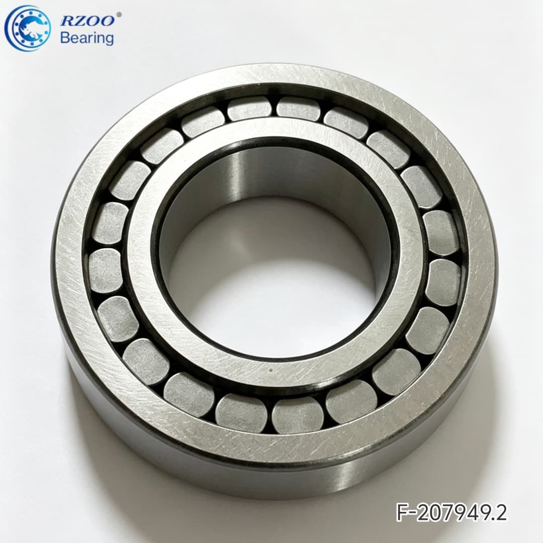 F-207949.2 Bearing -Track Roller Bearing -Printing Press Bearing