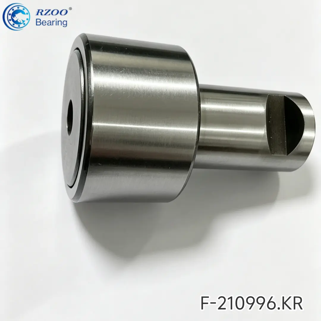 F-210996.KR Bearing -Track Roller Bearing -Printing Press Bearing