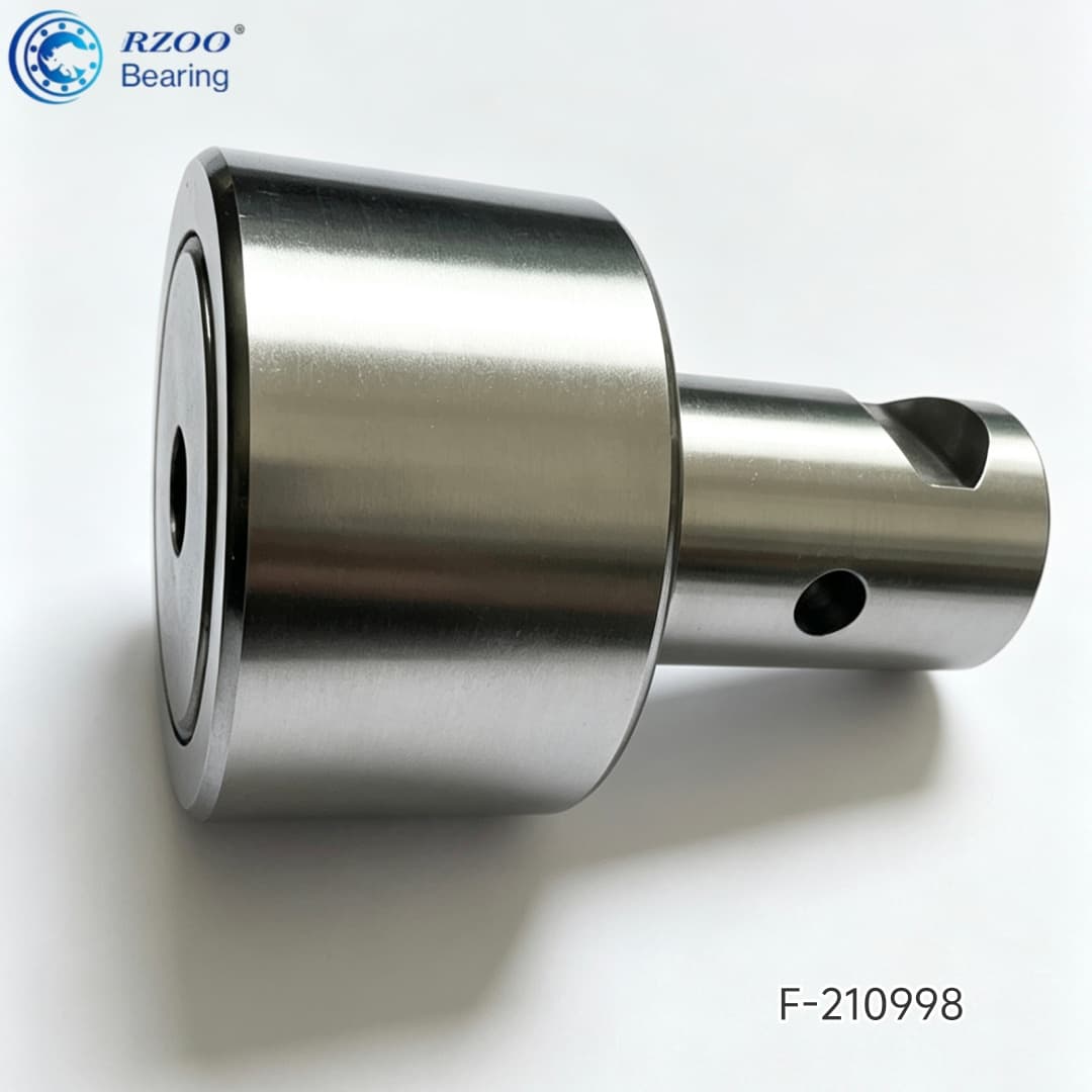 F-210998 Bearing -Track Roller Bearing -Printing Press Bearing