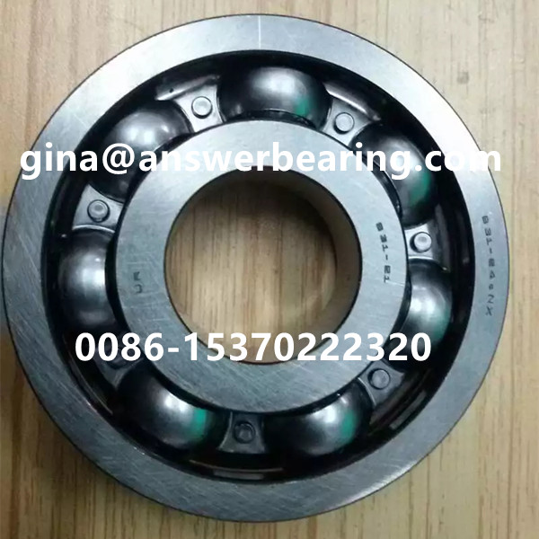 B31-24aNX Auto Bearing 31x81x25.5mm