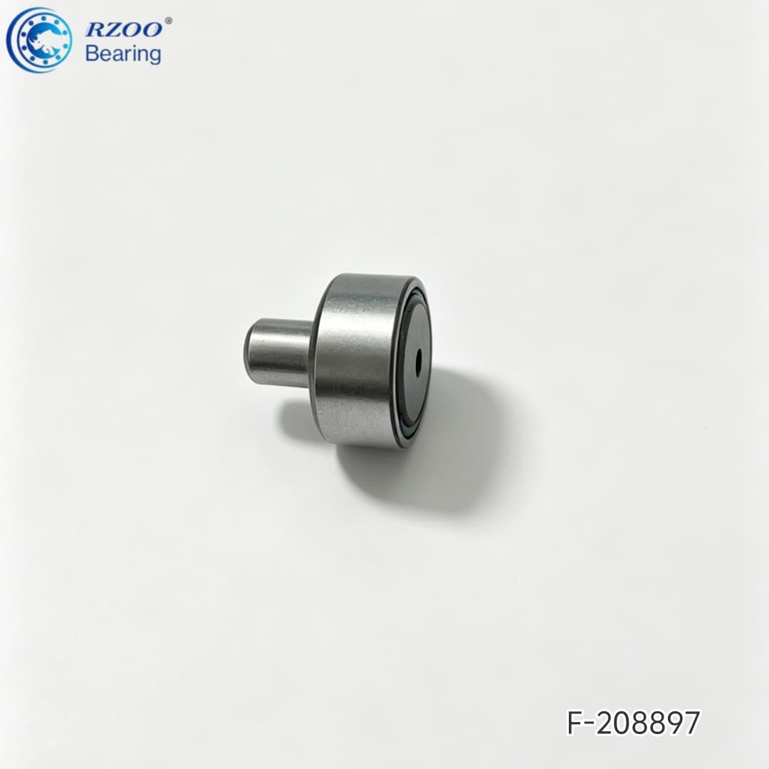 F-208897 Bearing -Track Roller Bearing -Printing Press Bearing