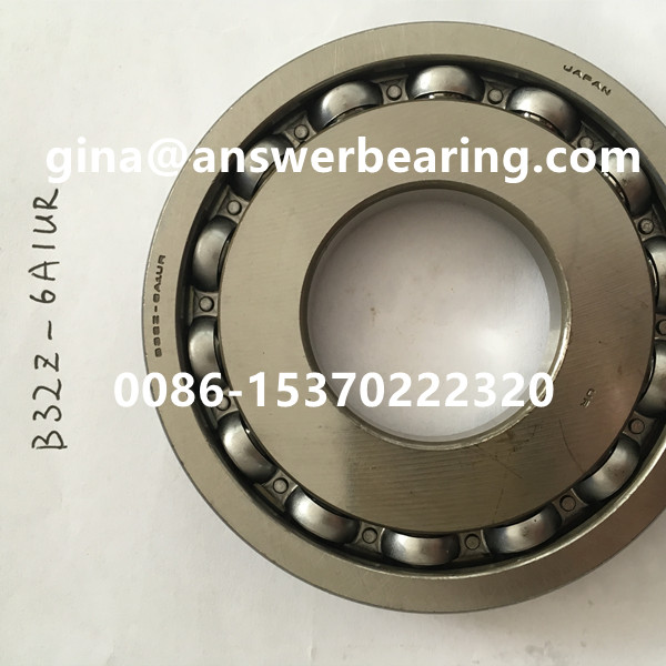 B32Z-6A1UR Transmission Bearing 32.5x76x11mm