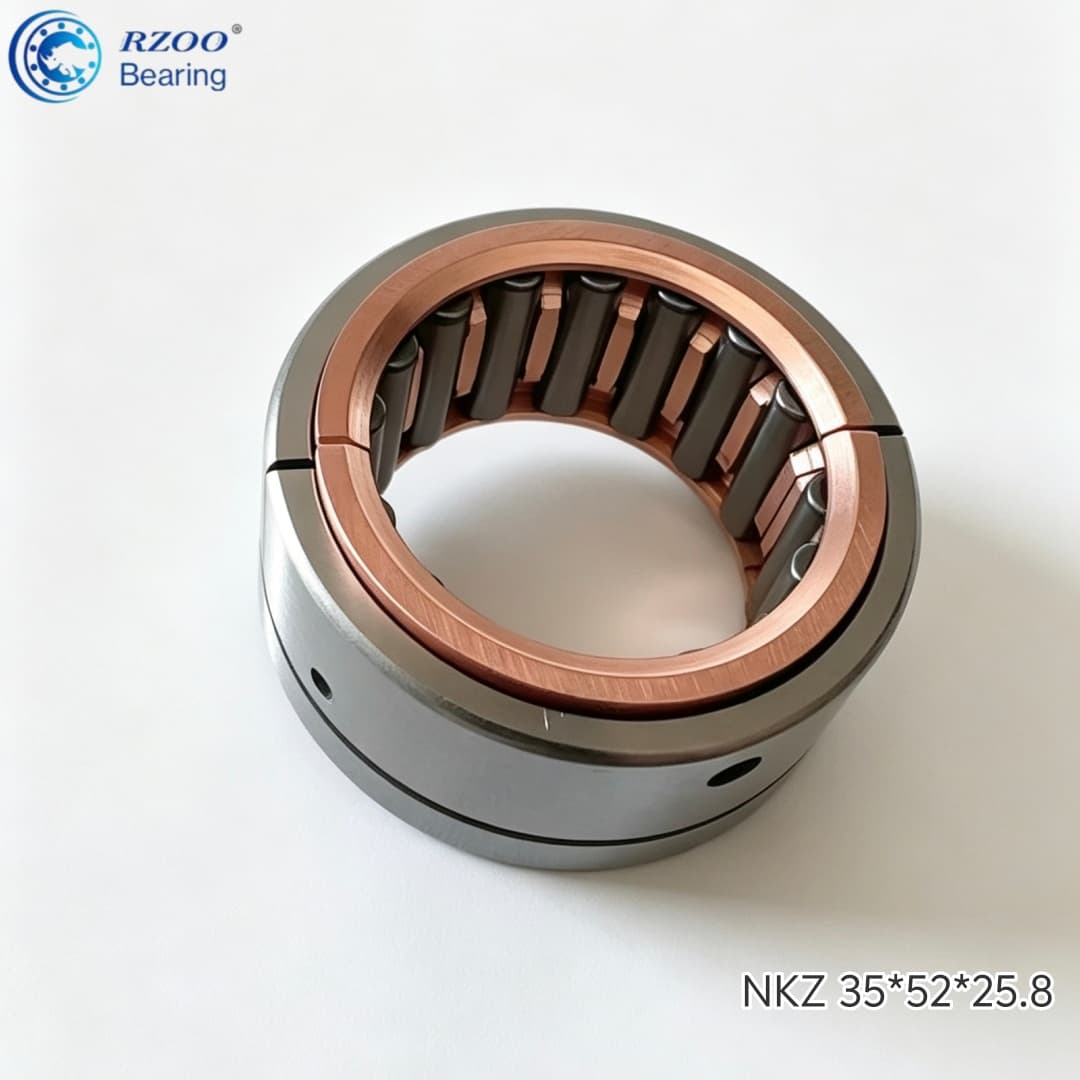 F-56202.BSR Bearing -Track Roller Bearing -Printing Press Bearing