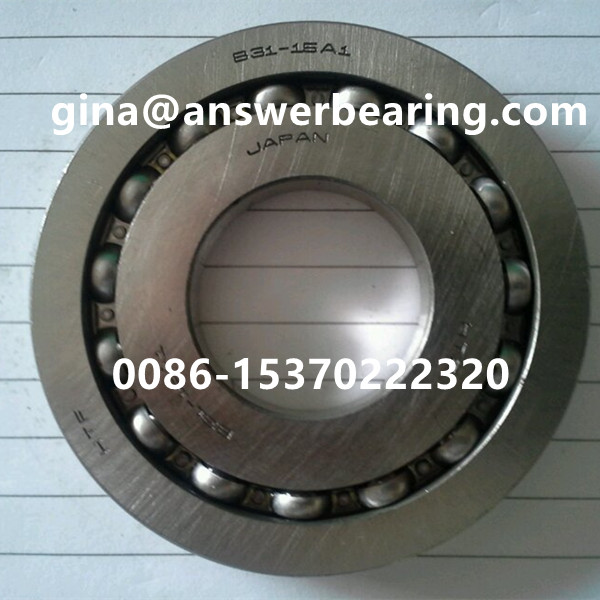 B31-15A1 Bearing 31x72x9mm HTFB31-15A1 Gearbox Bearing