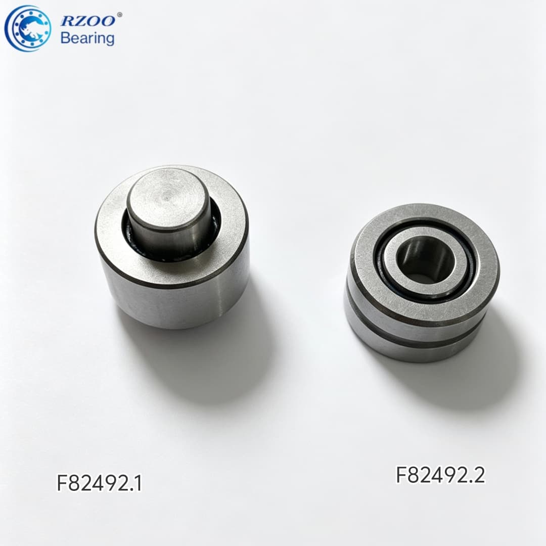 F-82492.1 Bearing -Track Roller Bearing -Printing Press Bearing