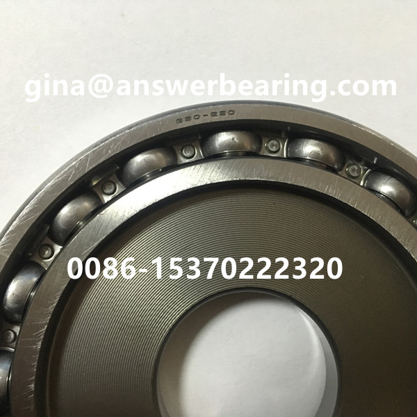 B30-230 Gearbox Bearing/Deep Groove Ball Bearing 30x93x13mm